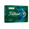 Titleist AVX Enhanced Alignment Golf Balls 2 Titleist AVX Enhanced Alignment Golf Balls -Hot Sale Golf Shop AVX Enhanced Align 53827.1667936566