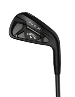 Callaway Apex 21 Black Irons - Steel -Hot Sale Golf Shop Apex Black 21 Iron 2021 back 796x1030 36417.1664306949