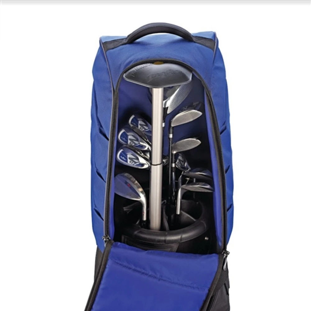 Bag Boy Golf Backbone Travel Cover Support System 5 Bag Boy Golf Backbone Travel Cover Support System - Image 3