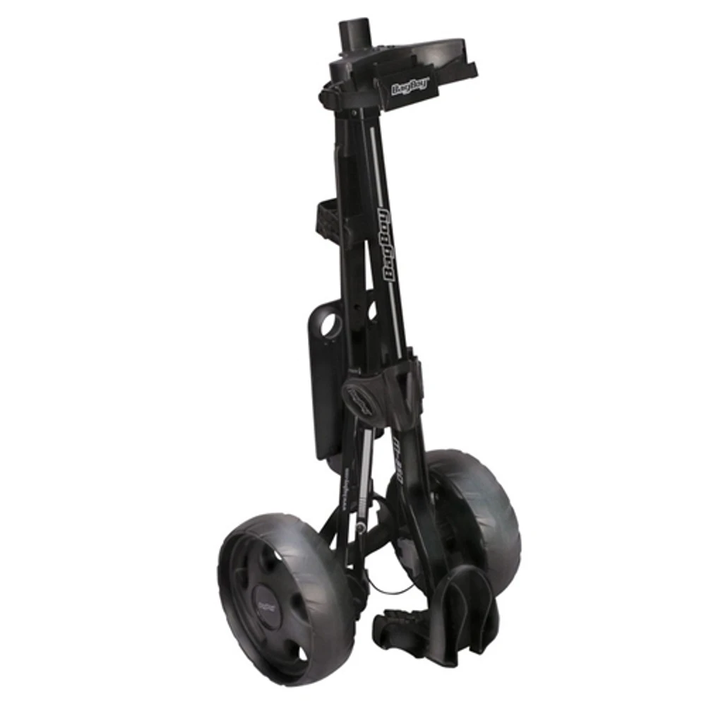 Bag Boy Golf M-350 Pull Carts 4 Bag Boy Golf M-350 Pull Carts - Image 2