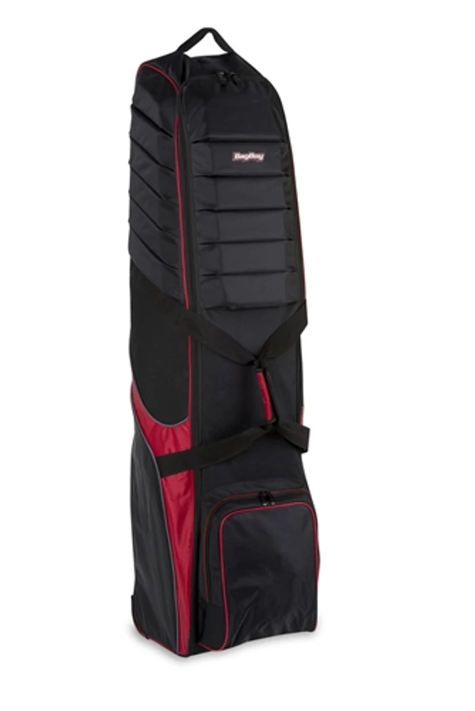Bag Boy Golf T-750 Travel Covers 4 Bag Boy Golf T-750 Travel Covers - Image 2