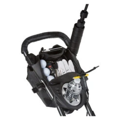 Bag Boy Golf Quad XL Push Carts -Hot Sale Golf Shop BAGBO QUAD XL CART 5 37531.1622150181