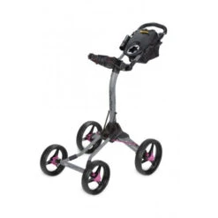 Bag Boy Golf Quad XL Push Carts -Hot Sale Golf Shop BAGBO QUAD XL CART 6 14231.1622150168