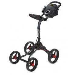Bag Boy Golf Quad XL Push Carts -Hot Sale Golf Shop BAGBO QUAD XL CART 7 56133.1622150171
