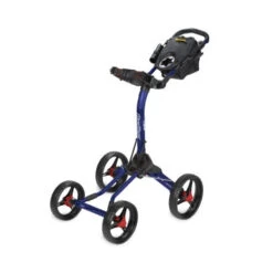 Bag Boy Golf Quad XL Push Carts -Hot Sale Golf Shop BAGBO QUAD XL CART 8 90868.1622150175