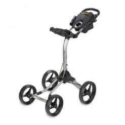 Bag Boy Golf Quad XL Push Carts -Hot Sale Golf Shop BAGBO QUAD XL CART 9 58780.1622150178