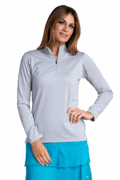 Bette&Court Swing Women's UV Sun Protection Mocks - T13311 -Hot Sale Golf Shop BETTE T13311 7 66120.1622150157