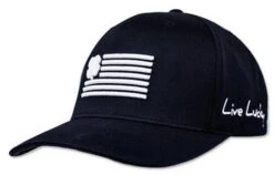 Black Clover Nation Hats