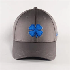 Black Clover Premium Fitted Hats