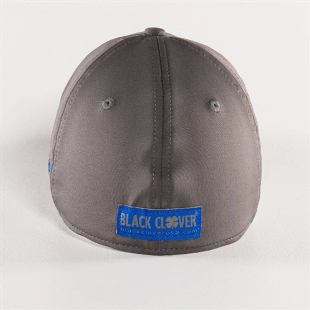 Black Clover Premium Fitted Hats 4 Black Clover Premium Fitted Hats - Image 2