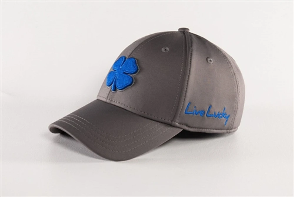 Black Clover Premium Fitted Hats 5 Black Clover Premium Fitted Hats - Image 3