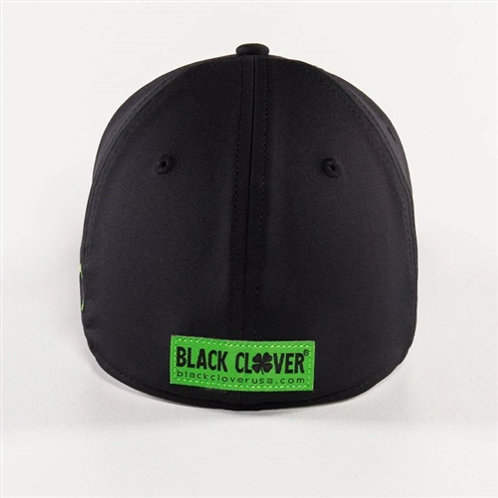 Black Clover Premium Fitted Hats 10 Black Clover Premium Fitted Hats - Image 8