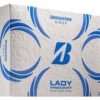 Bridgestone Golf Lady Precept Golf Balls
