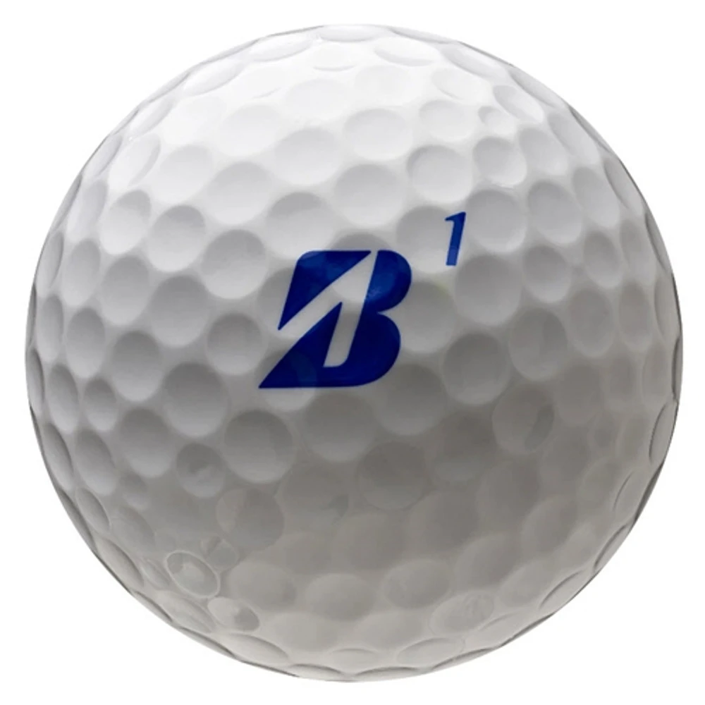 Bridgestone Golf Lady Precept Golf Balls 4 Bridgestone Golf Lady Precept Golf Balls - Image 2