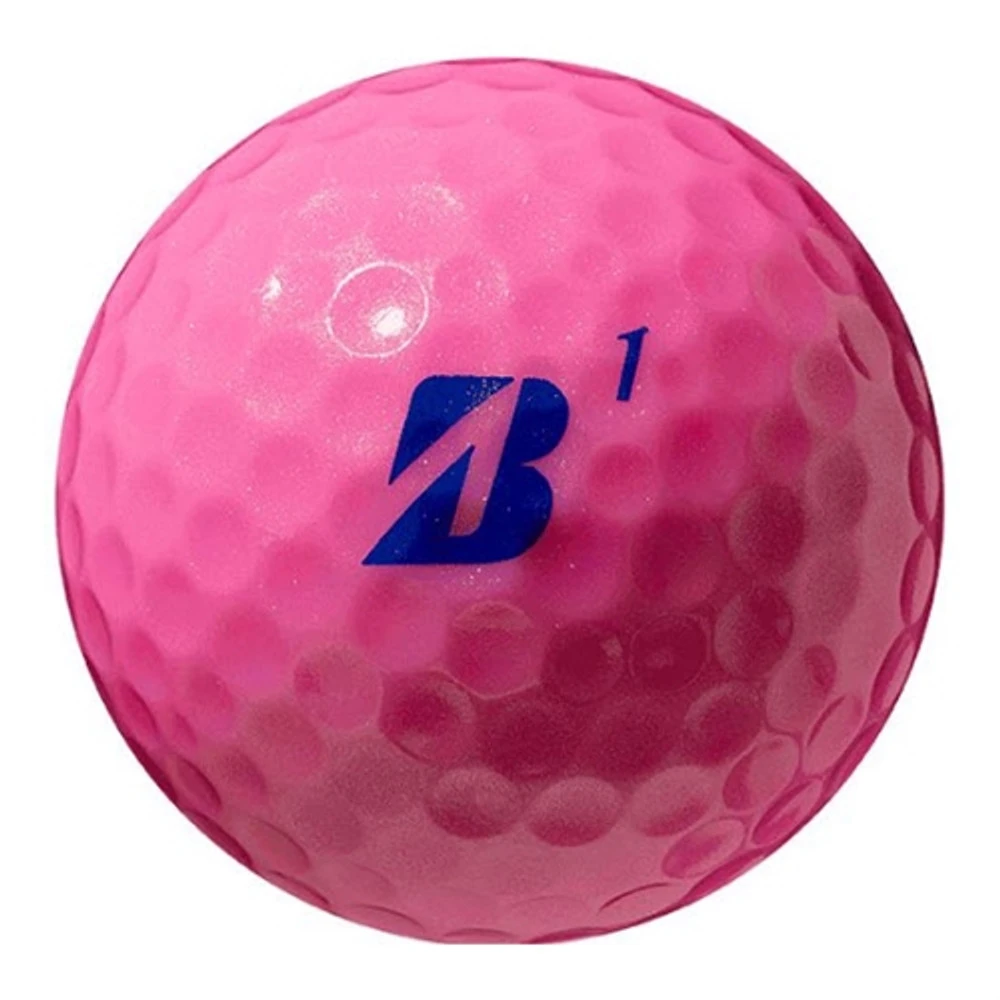 Bridgestone Golf Lady Precept Golf Balls 7 Bridgestone Golf Lady Precept Golf Balls - Image 5