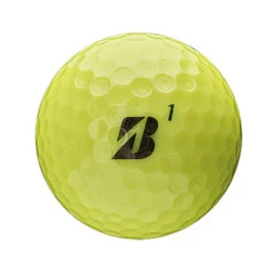 Bridgestone Golf Tour B RXS Golf Balls - 2022 12 Bridgestone Golf Tour B RXS Golf Balls - 2022 -Hot Sale Golf Shop BSG TOUR B RXS yellow face 96166.1654798951
