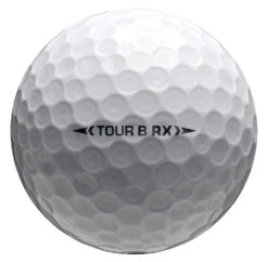 Bridgestone Golf Tour B RX Golf Balls - 2022 10 Bridgestone Golf Tour B RX Golf Balls - 2022 -Hot Sale Golf Shop BSG TOUR B RX side 52827.1654797062