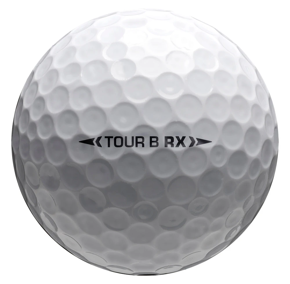 Bridgestone Golf Tour B RX Golf Balls - 2022 5 Bridgestone Golf Tour B RX Golf Balls - 2022 - Image 3