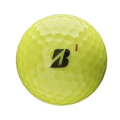 Bridgestone Golf Tour B RX Golf Balls - 2022 12 Bridgestone Golf Tour B RX Golf Balls - 2022 -Hot Sale Golf Shop BSG TOUR B RX yellow face 78009.1654797062
