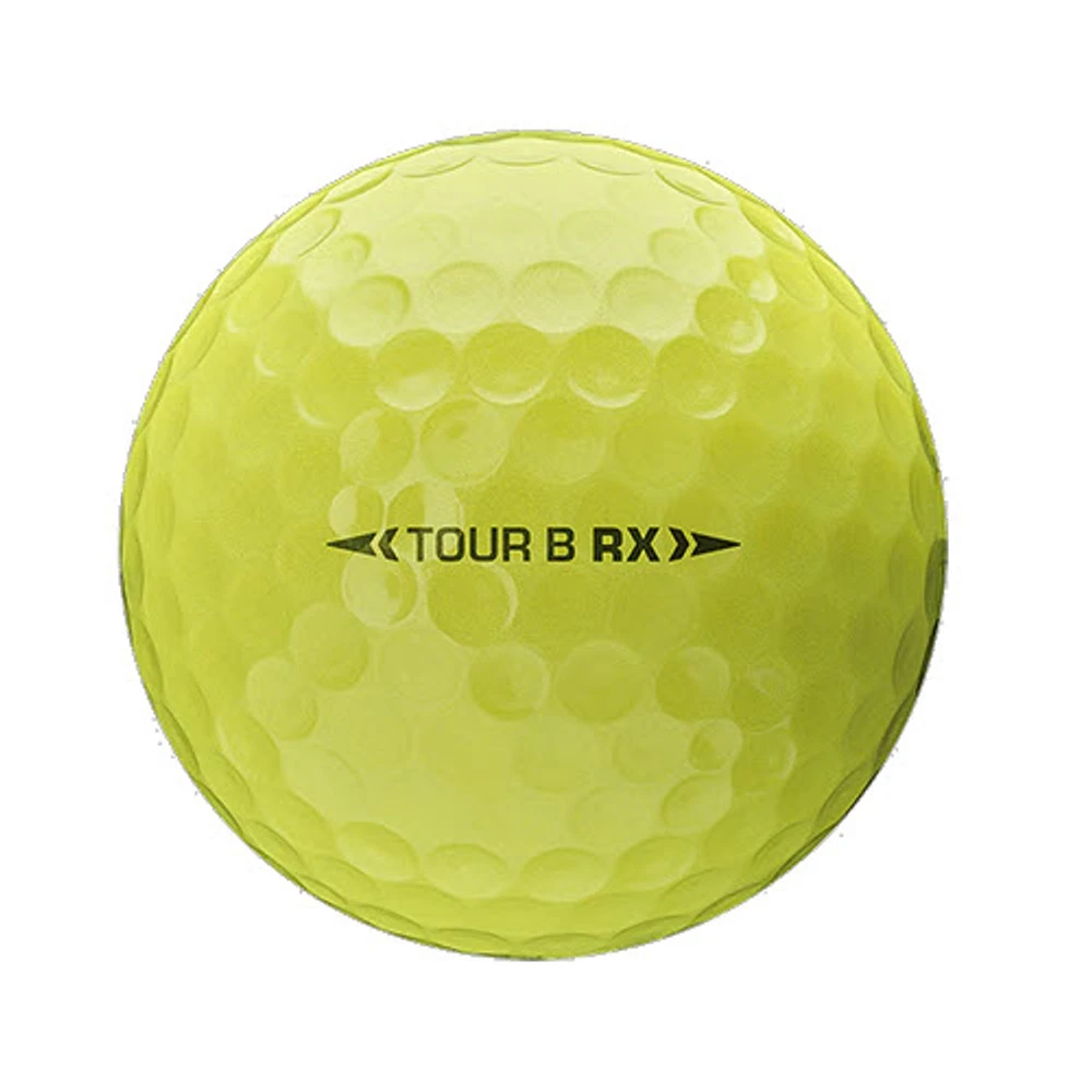 Bridgestone Golf Tour B RX Golf Balls - 2022 8 Bridgestone Golf Tour B RX Golf Balls - 2022 - Image 6