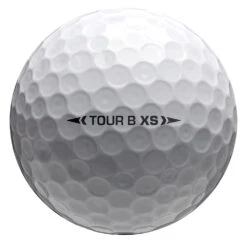 Bridgestone Golf Tour B XS Golf Balls - 2022 -Hot Sale Golf Shop BSG TOUR B XS side 86566.1645128045