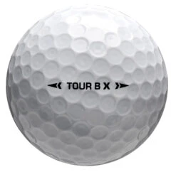 Bridgestone Golf Tour B X Golf Balls - 2022 -Hot Sale Golf Shop BSG TOUR B X side 74774.1654798600