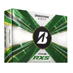 Bridgestone Golf Tour B RXS Golf Balls - 2022