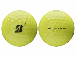 Bridgestone Golf Tour B XS Golf Balls - 2022 -Hot Sale Golf Shop BXS yellows 02939.1652395594