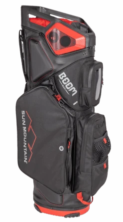 Sun Mountain Boom 14-Way Cart Golf Bags - 2023 11 Sun Mountain Boom 14-Way Cart Golf Bags - 2023 -Hot Sale Golf Shop Boom Cart Alt 21920.1664317581