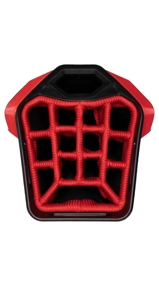 Sun Mountain Boom 14-Way Cart Golf Bags - 2023 4 Sun Mountain Boom 14-Way Cart Golf Bags - 2023 - Image 2