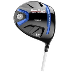 Tour Edge Hot Launch C522 Driver -Hot Sale Golf Shop C522Driver Sole 23522.1631646153