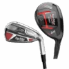 Tour Edge Hot Launch C523 Combo Set -Hot Sale Golf Shop C523 Combo set 95873.1665521290