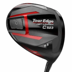 Tour Edge Hot Launch C523 Driver -Hot Sale Golf Shop C523 Driver Back 2 33871.1665509963