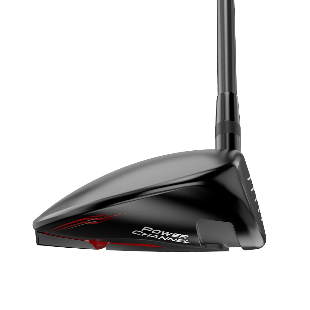Tour Edge Hot Launch C523 Fairway Woods 7 Tour Edge Hot Launch C523 Fairway Woods - Image 5