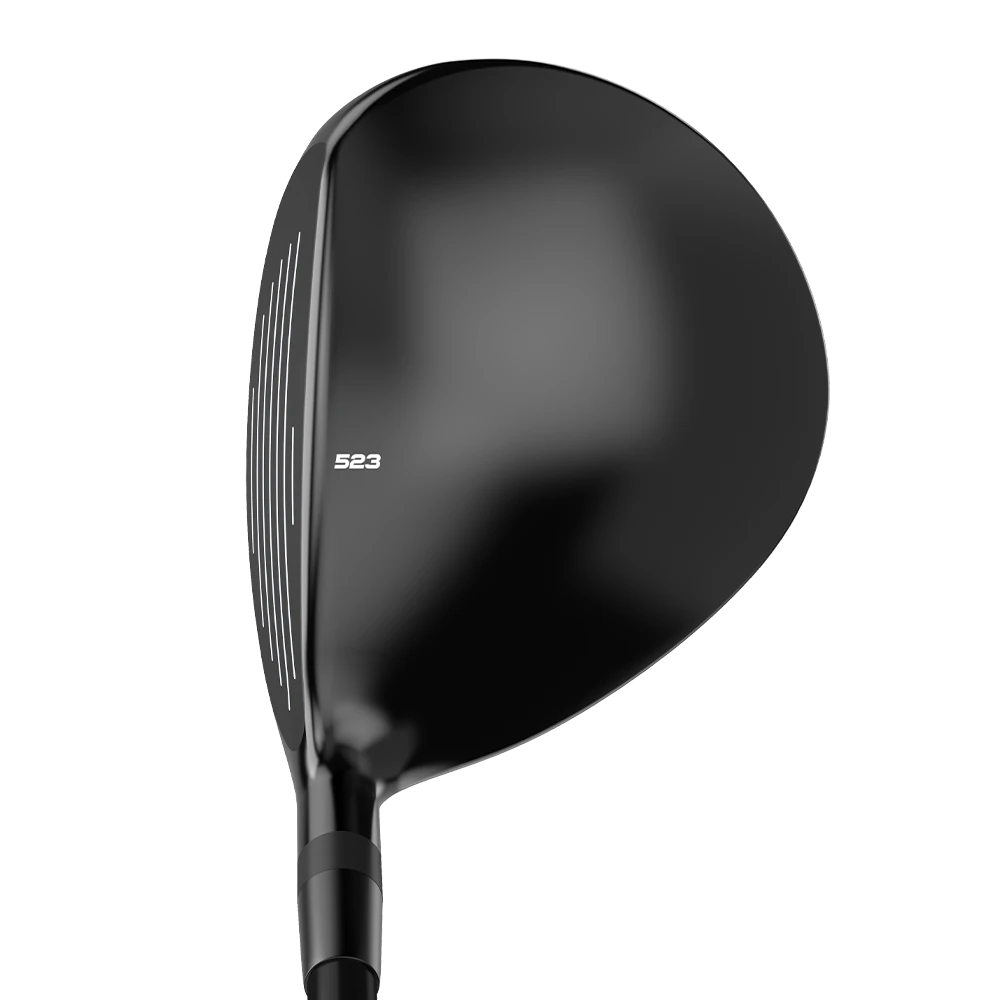 Tour Edge Hot Launch C523 Fairway Woods 6 Tour Edge Hot Launch C523 Fairway Woods - Image 4