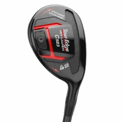 Tour Edge Hot Launch C523 Hybrids -Hot Sale Golf Shop C523 Hybrid Back 62141.1665512071