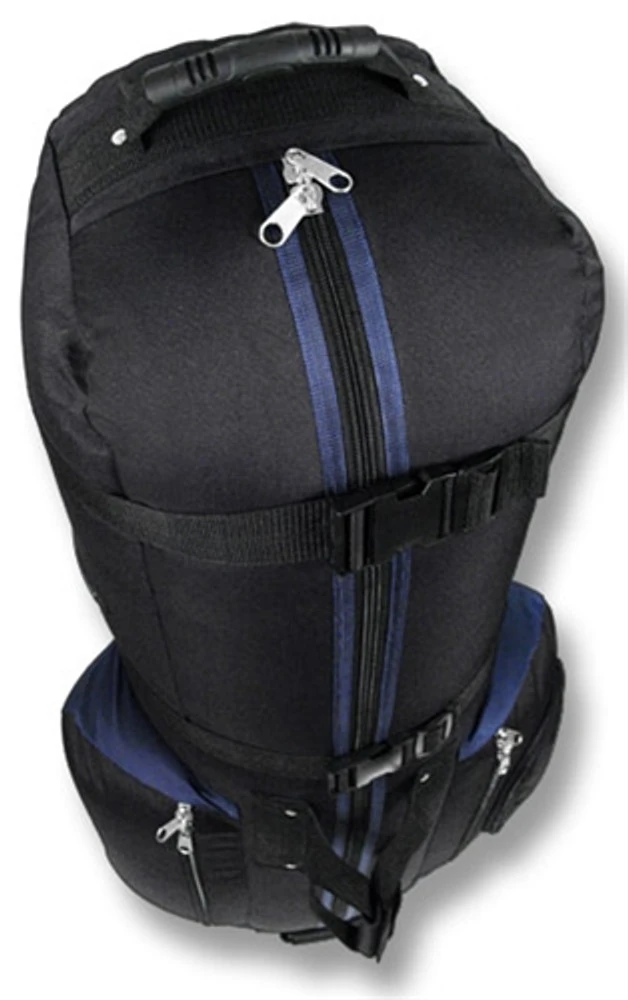 CaddyDaddy Constrictor 2 Golf Travel Covers 6 CaddyDaddy Constrictor 2 Golf Travel Covers - Image 4