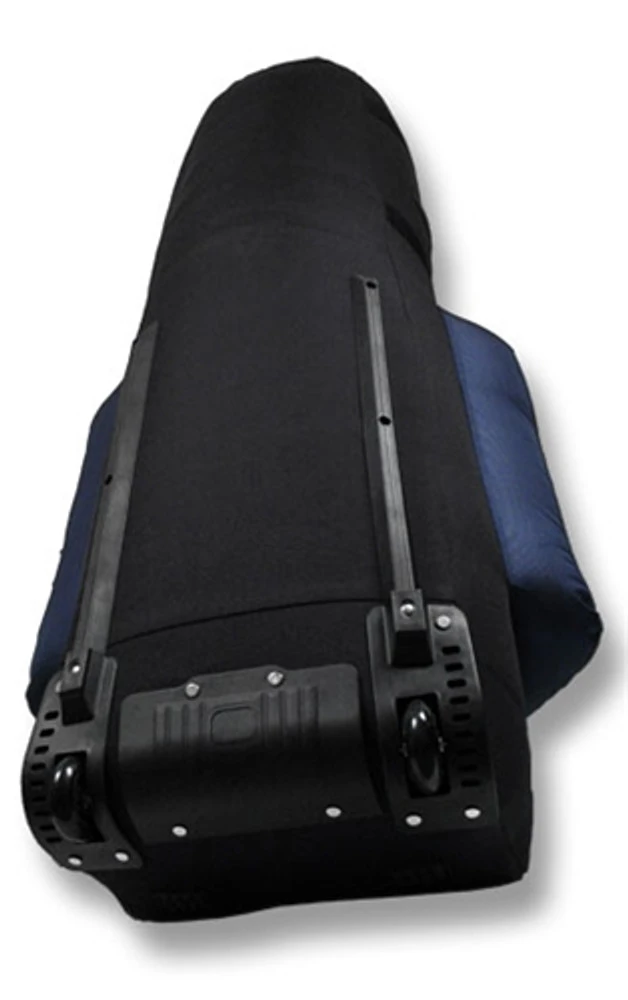 CaddyDaddy Constrictor 2 Golf Travel Covers 7 CaddyDaddy Constrictor 2 Golf Travel Covers - Image 5