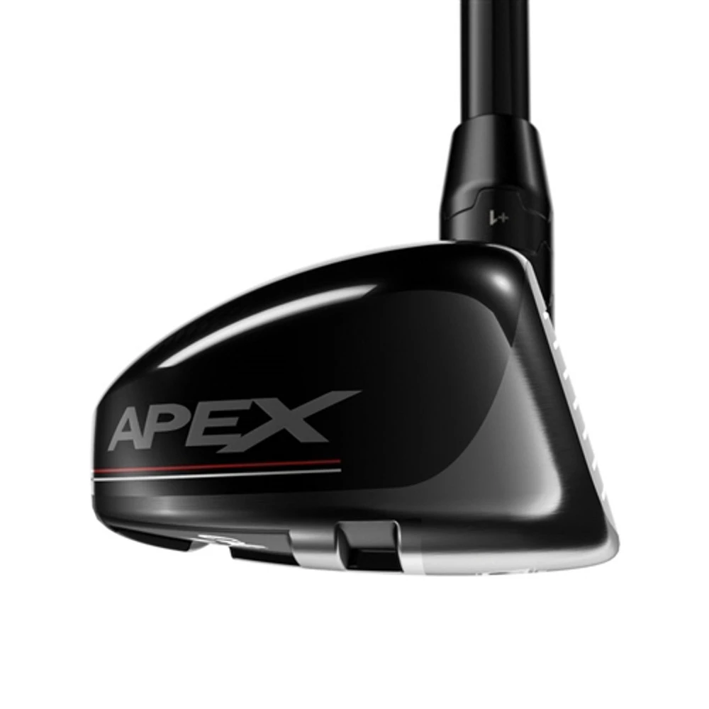 Callaway Apex 21 Hybrids 7 Callaway Apex 21 Hybrids - Image 5