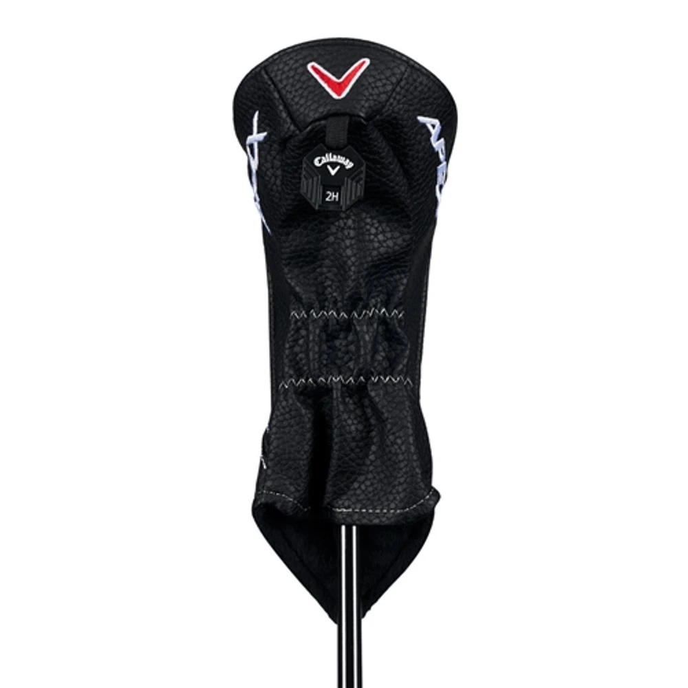 Callaway Apex 21 Hybrids 9 Callaway Apex 21 Hybrids - Image 7