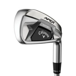 Callaway Apex DCB 21 Irons - Steel