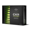 Callaway CXR Power Golf Balls 2 Callaway CXR Power Golf Balls -Hot Sale Golf Shop CALLA CXRPOWER 2 11693.1622150137