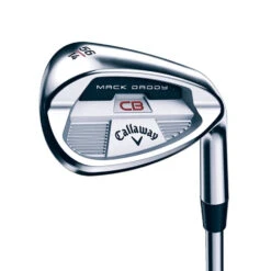 Callaway Golf Mack Daddy CB Wedges