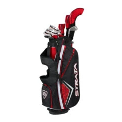 Callaway Strata Plus Men's 14-Piece Set