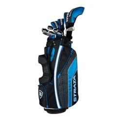 Callaway Strata Ultimate Men's 16-Piece Set