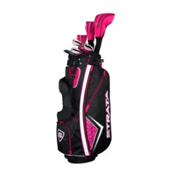 Callaway Strata Women's 11-Piece Set