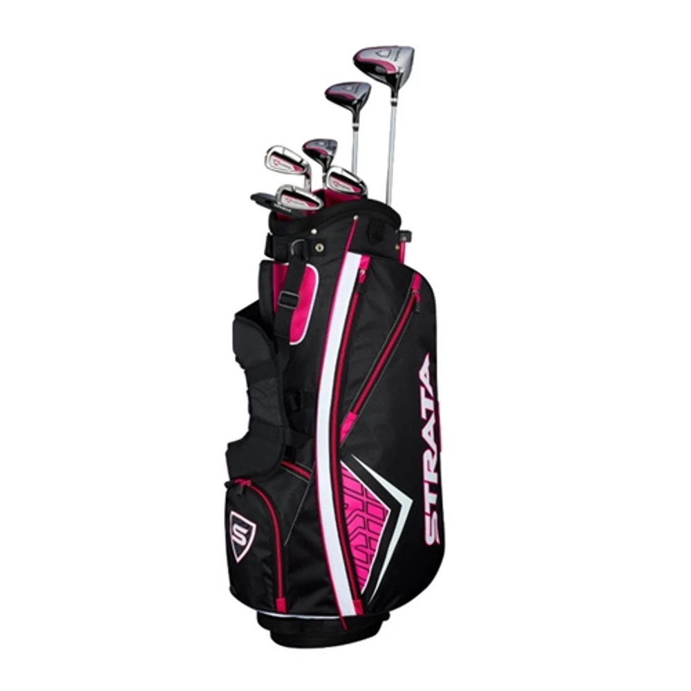 Callaway Strata Women's 11-Piece Set 4 Callaway Strata Women's 11-Piece Set - Image 2