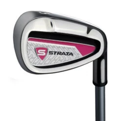 Callaway Strata Women's 11-Piece Set 13 Callaway Strata Women's 11-Piece Set -Hot Sale Golf Shop CALLA STRATA WMN 11 7 12719.1622150195