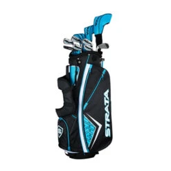 Callaway Strata Plus Women's 14-Piece Set