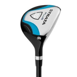 Callaway Strata Plus Women's 14-Piece Set -Hot Sale Golf Shop CALLA STRATA WMN PLUS 6 84803.1622150143